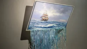 3D艺术画图片壁纸_4