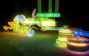 三维立体创意设计图片_5