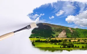 另类油画图片_16