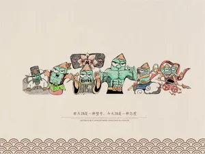 2B铅笔创意图片_2