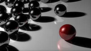 3D球形图片素材_2