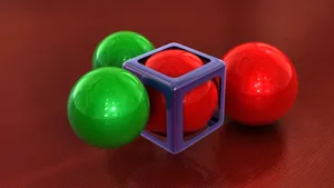 3D球形图片素材_4