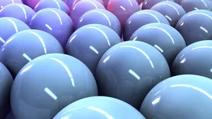 3D球形图片素材_8