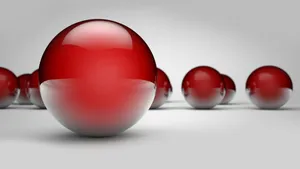 3D球形图片素材_9