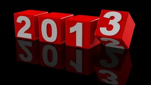 2013年新年图片桌面壁纸_4