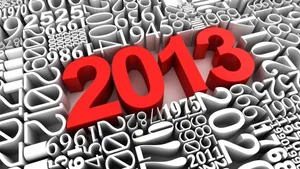 2013年新年图片桌面壁纸_5