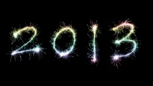 2013年新年图片桌面壁纸_11