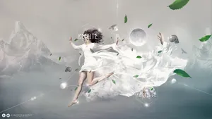 2012艺术设计创意宽屏壁纸 第二辑_1