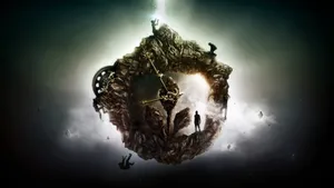2012艺术设计创意宽屏壁纸 第二辑_15
