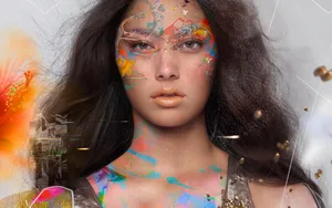 Adobe CS6 PS设计壁纸_1