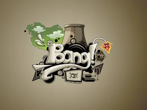 简约创意设计壁纸_18
