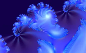 Windows 7官方主题《抽象艺术》_6