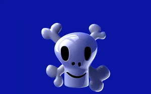立体3D创意壁纸_4
