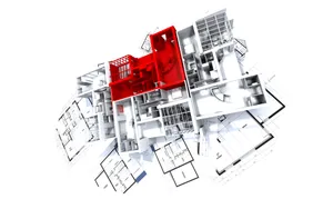 3D建筑设计 第二辑_2