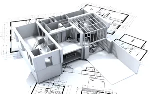 3D建筑设计 第二辑_4