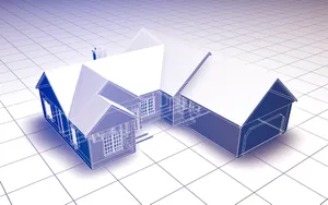 3D建筑设计 第二辑_6