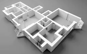 3D建筑设计 第二辑_9