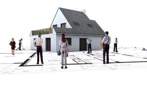 3D建筑设计 第二辑_15