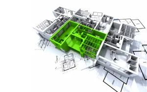 3D建筑设计 第二辑_16