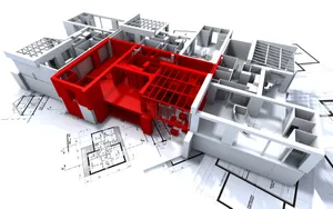 3D建筑设计 第二辑_19