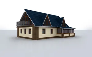3D建筑设计 第一辑_14