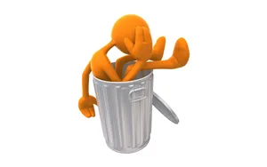 3D商业人物 第六辑_3