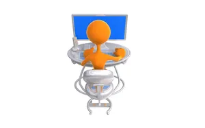 3D商业人物 第六辑_13