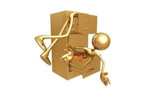 3D金人 第八辑_3