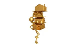 3D金人 第八辑_6
