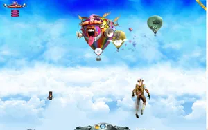 Flash3D网站 第二辑_7