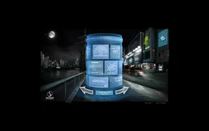 Flash3D网站 第二辑_13