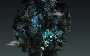 Flash3D网站 第二辑_16