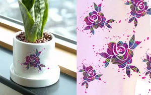 花纹设计产品 第二辑_4