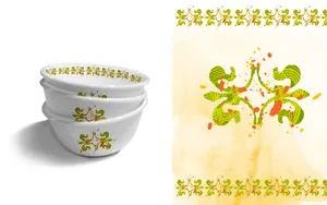 花纹设计产品 第二辑_8
