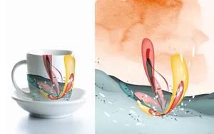花纹设计产品 第二辑_9