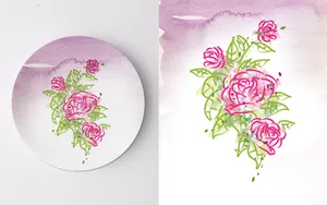花纹设计产品 第二辑_10