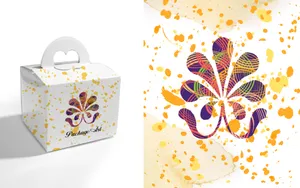 花纹设计产品 第二辑_18