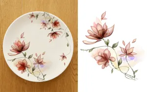 花纹设计产品 第一辑