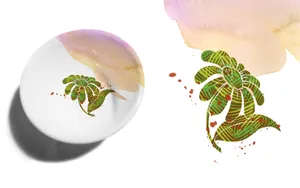 花纹设计产品 第一辑_2