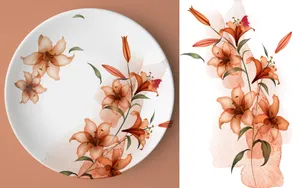 花纹设计产品 第一辑_4