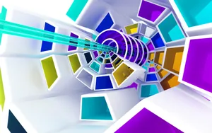 Chromatic立体设计 第二辑_5