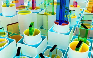 Chromatic立体设计 第二辑_10