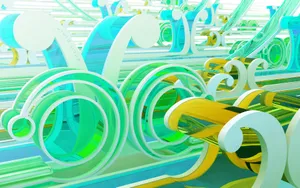 Chromatic立体设计 第二辑_11