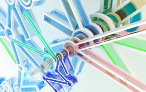 Chromatic立体设计 第二辑_15