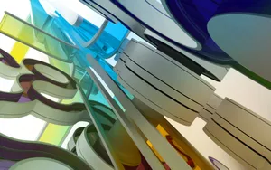 Chromatic立体设计 第一辑_5