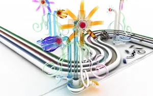 Chromatic立体设计 第一辑_17