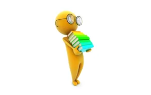 3D商业人物 第五辑_5