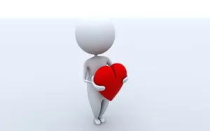 3D商业人物 第五辑_6