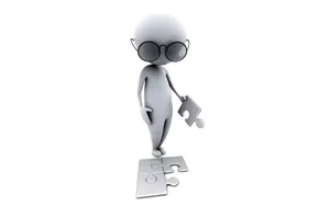 3D商业人物 第五辑_7