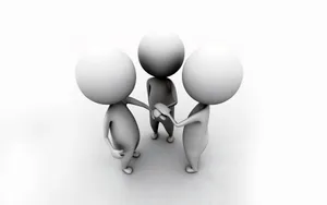 3D商业人物 第五辑_9